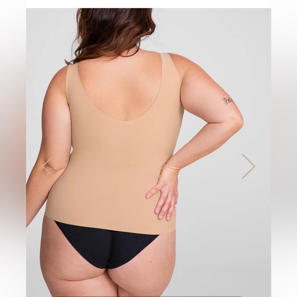 Honeylove LiftWear Tank - Picture 2 of 9